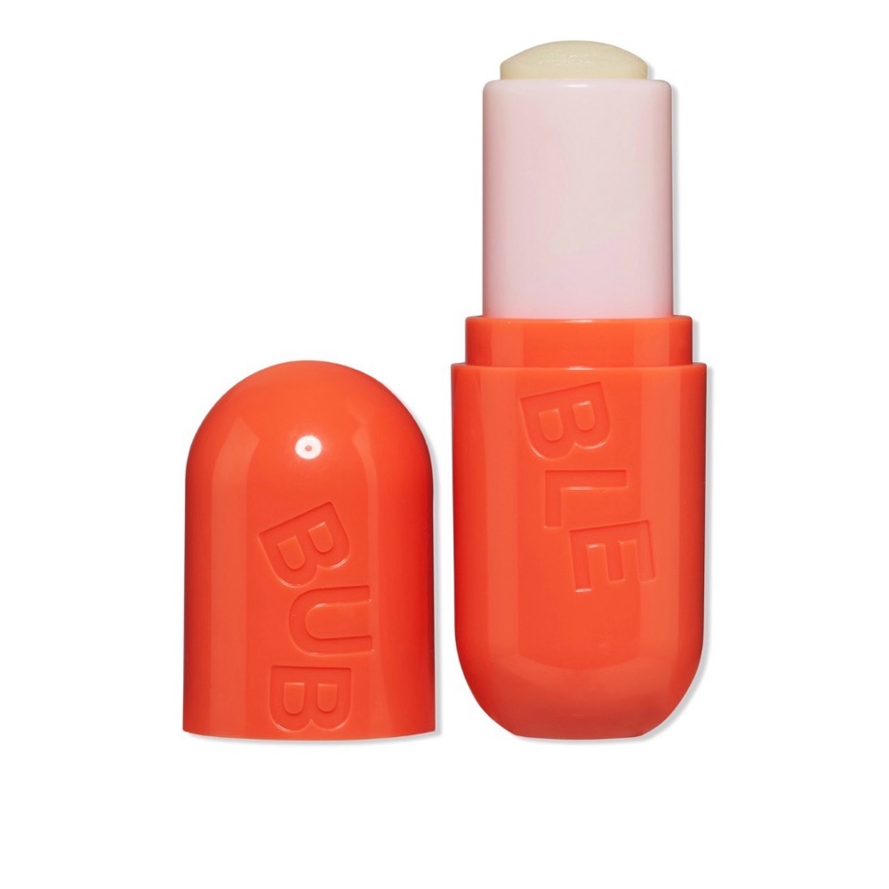 Bubble Tell All Juicy Secret Berry Lip Balm - Picture 2 of 8
